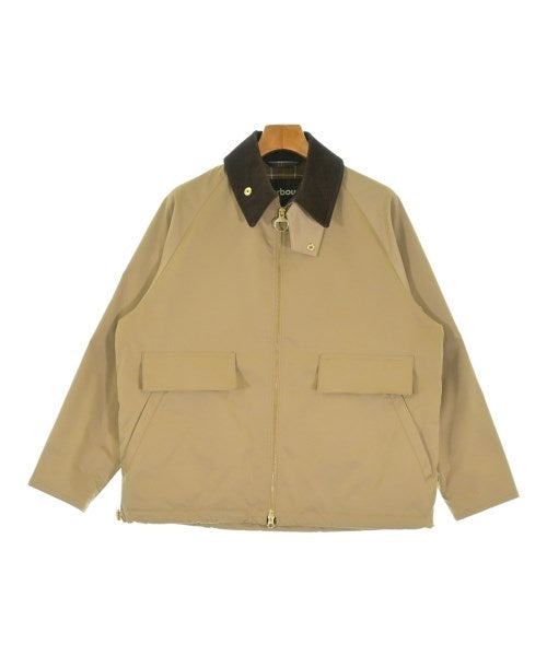 Barbour 斜紋夾克