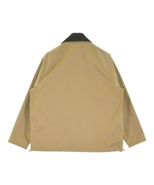 Barbour 斜紋夾克