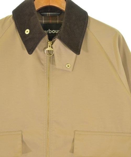 Barbour 斜紋夾克