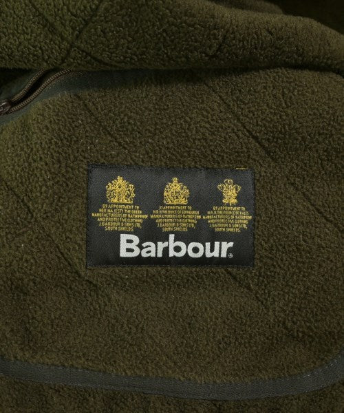 Barbour 其他飛行外套