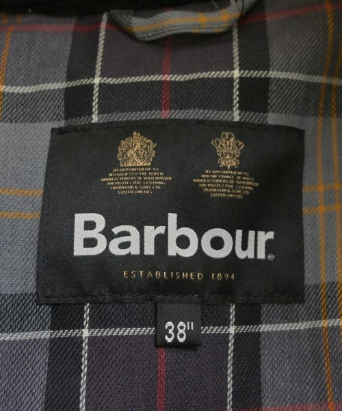 Barbour 其他飛行外套