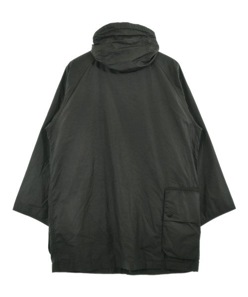 Barbour 其他大衣