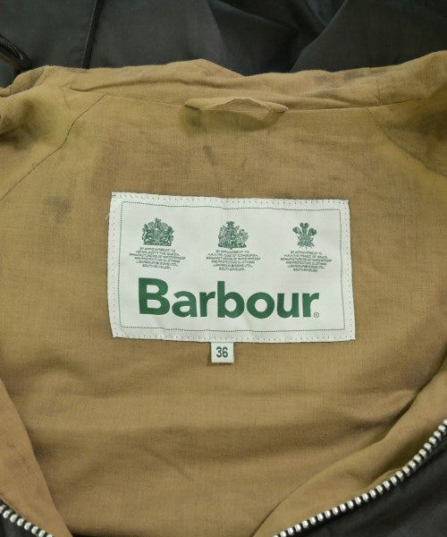 Barbour 其他大衣