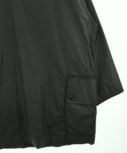 Barbour 其他大衣