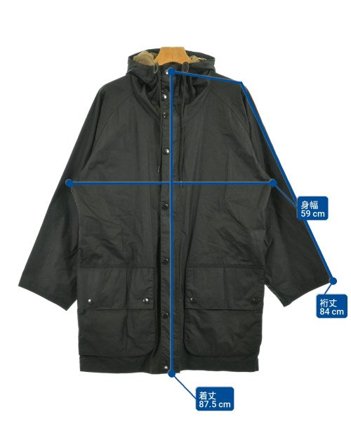 Barbour 其他大衣