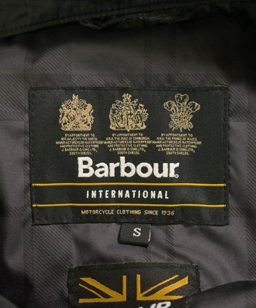 Barbour 其他飛行外套