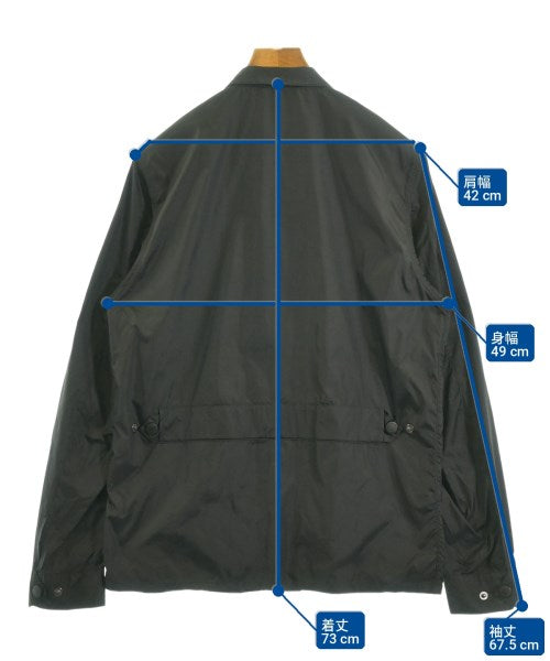 Barbour 其他飛行外套