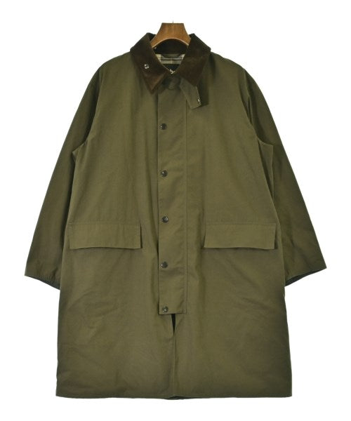 Barbour 其他大衣