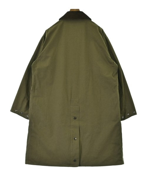 Barbour 其他大衣