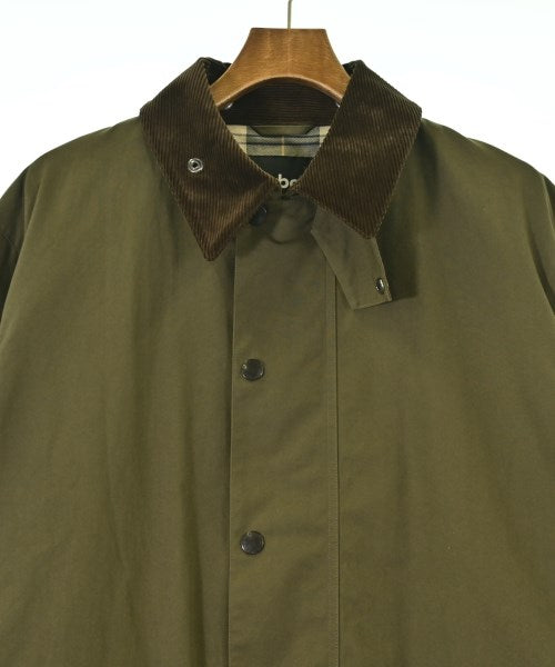 Barbour 其他大衣