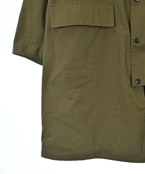 Barbour 其他大衣