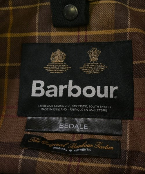 Barbour 其他飛行外套