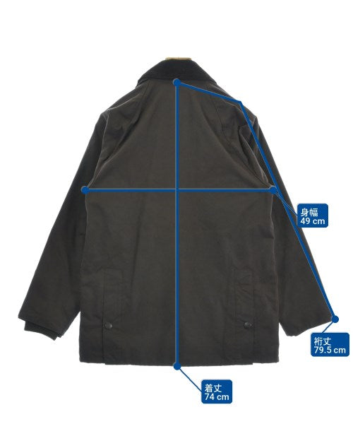 Barbour 其他飛行外套
