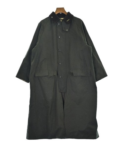 Barbour 其他大衣