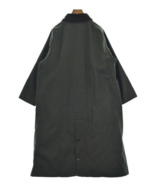 Barbour 其他大衣