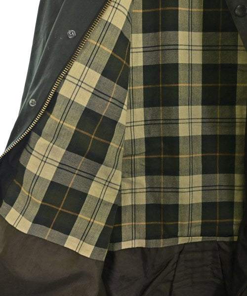 Barbour 其他大衣