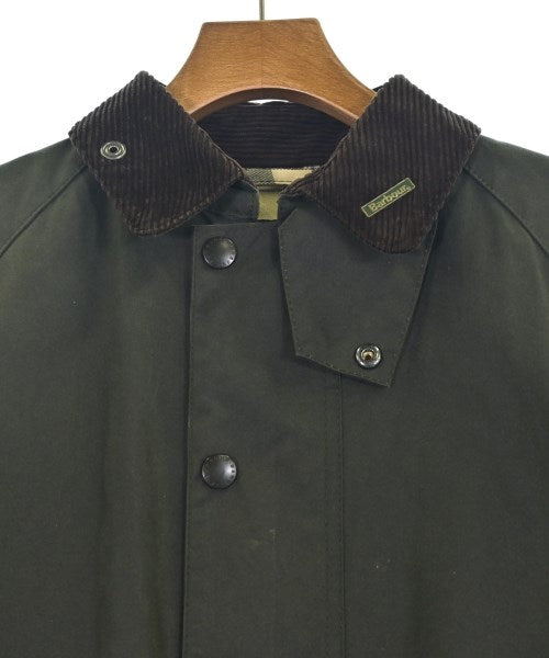 Barbour 其他大衣
