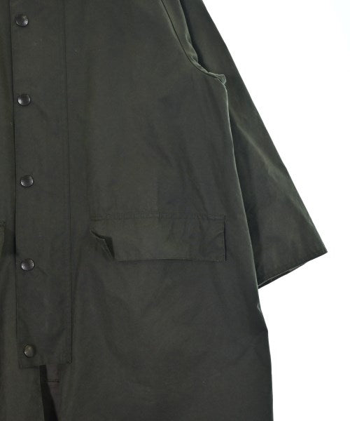 Barbour 其他大衣