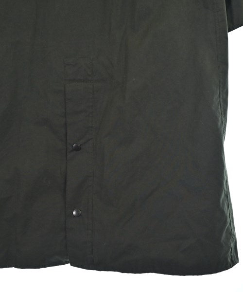 Barbour 其他大衣