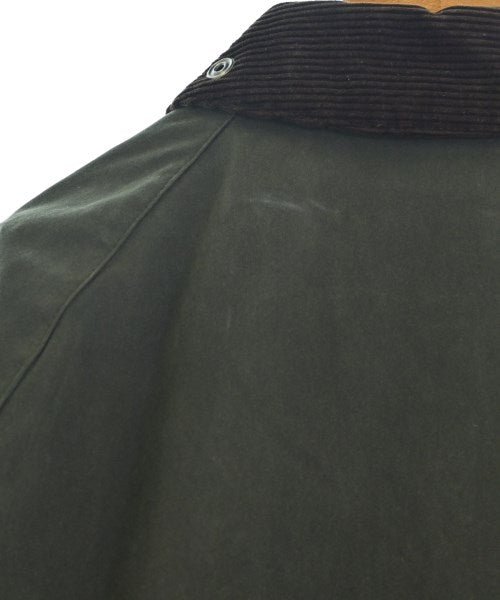 Barbour 其他大衣