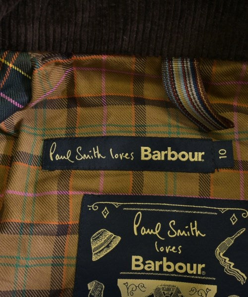 Paul Smith 其他飛行外套