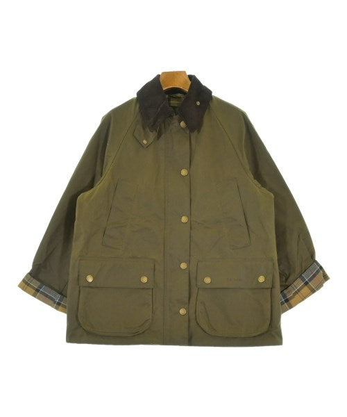 Barbour 其他飛行外套