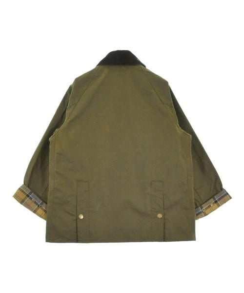 Barbour 其他飛行外套