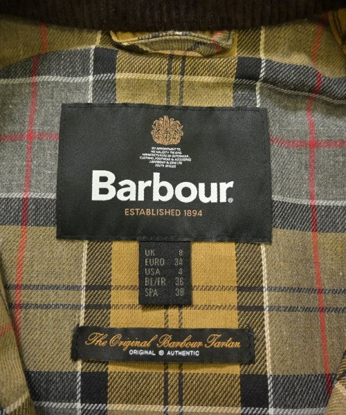 Barbour 其他飛行外套
