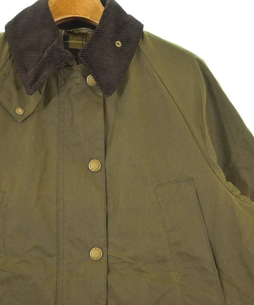 Barbour 其他飛行外套