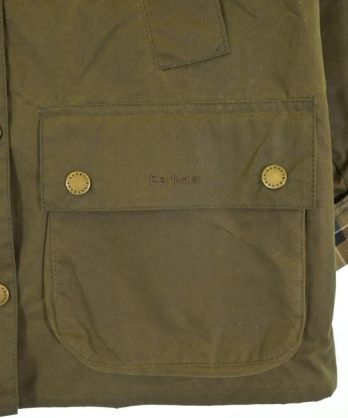 Barbour 其他飛行外套