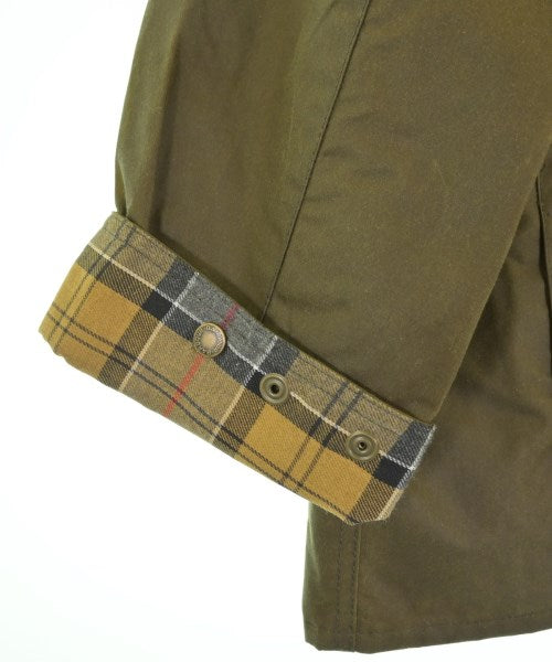 Barbour 其他飛行外套