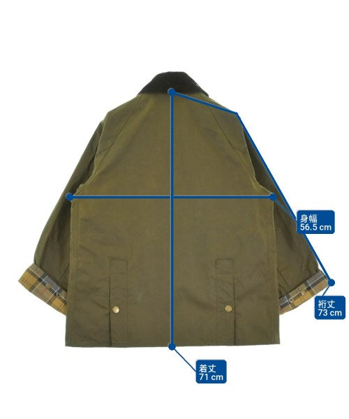 Barbour 其他飛行外套