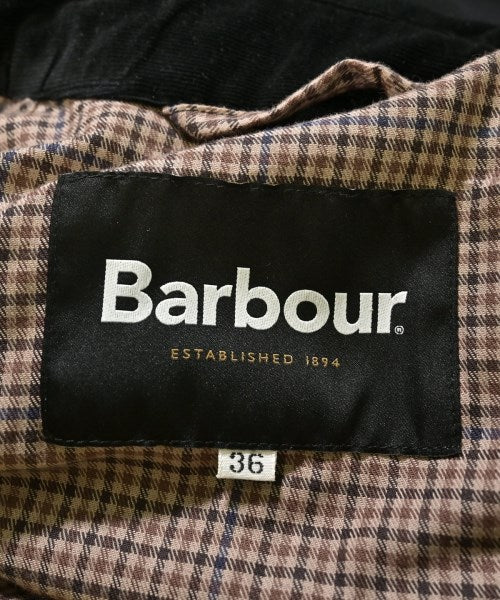 Barbour 其他飛行外套