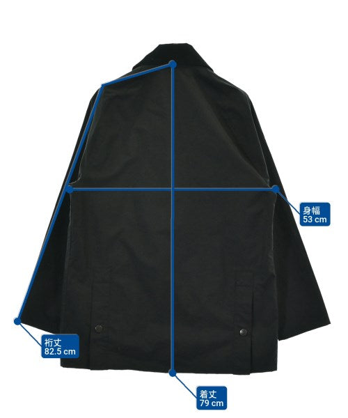 Barbour 其他飛行外套