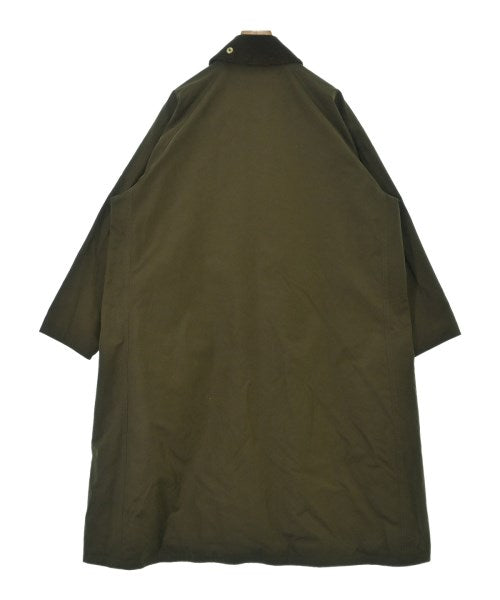 Barbour 外套