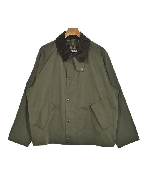 Barbour 其他飛行外套