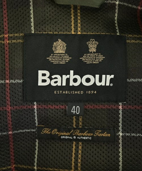 Barbour 其他飛行外套