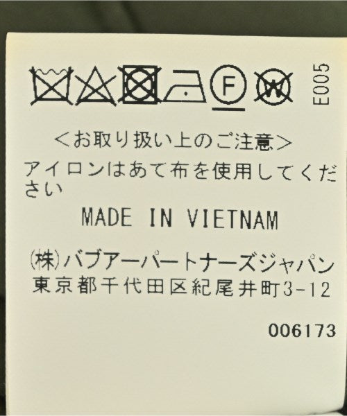 Barbour 其他飛行外套