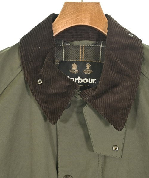 Barbour 其他飛行外套