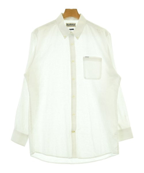 Barbour 休閒襯衫