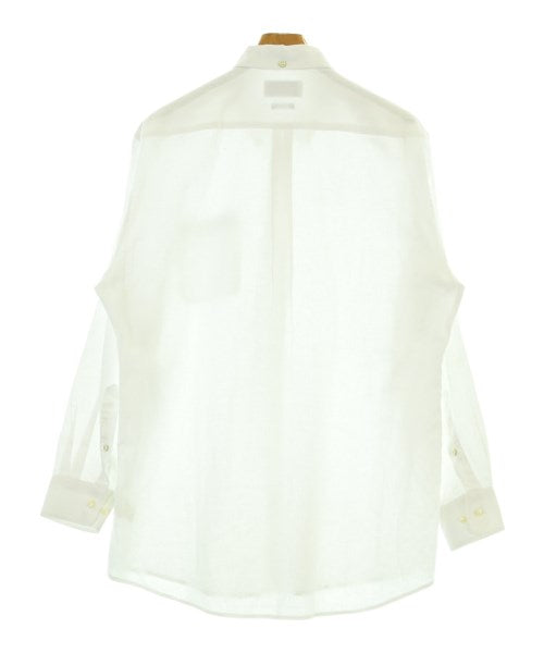 Barbour 休閒襯衫