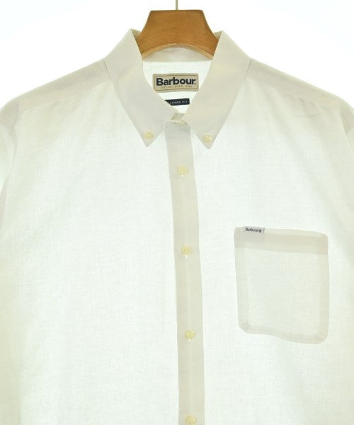 Barbour 休閒襯衫