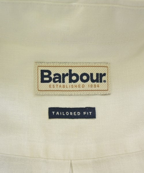Barbour 休閒襯衫