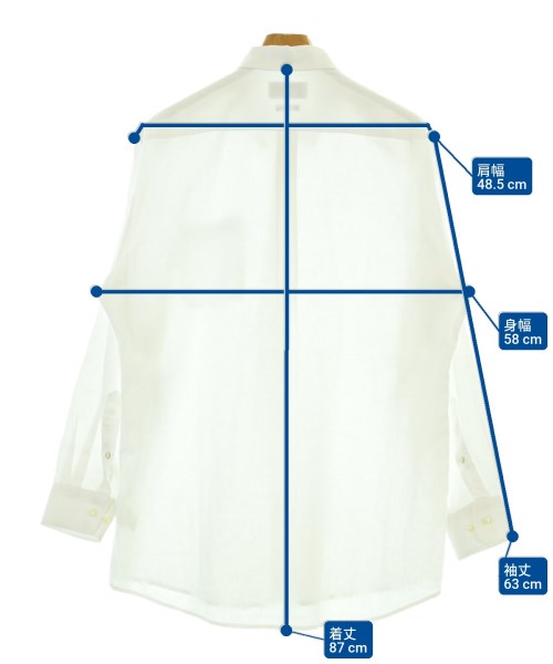 Barbour 休閒襯衫