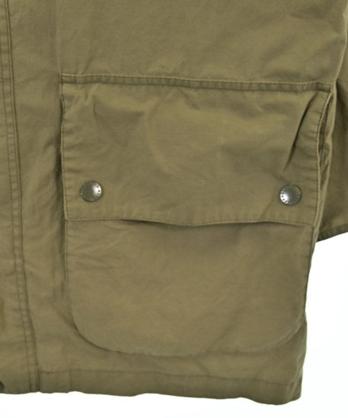 Barbour 現代外套