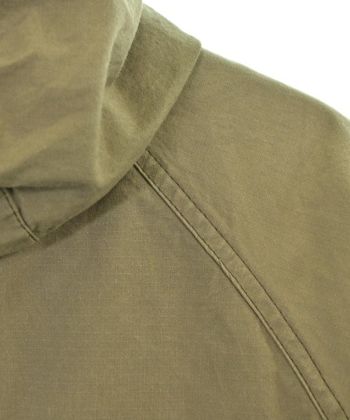 Barbour 現代外套