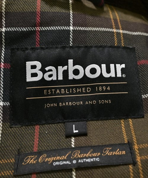 Barbour 其他飛行外套