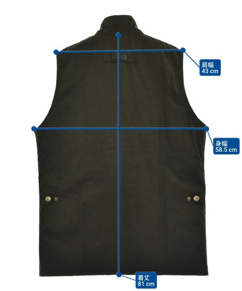 Barbour 其他飛行外套