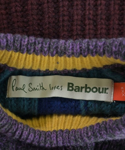 Paul Smith 毛衣