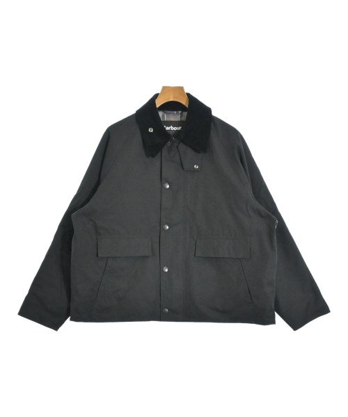 Barbour 斜紋夾克